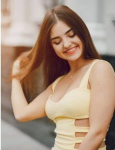 Sahdai Buzurg call girls – verified model escort